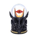 Lord of the Rings Snow Globe Sauron 18 cm, Ophalen of Verzenden