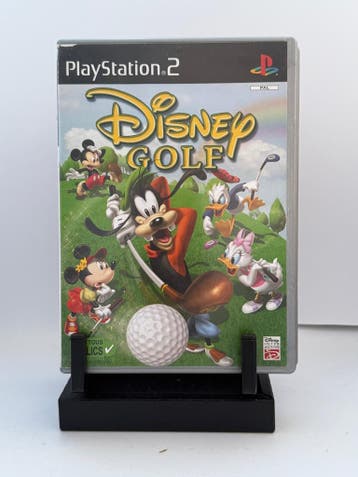 Disney Golf - Playstation 2, Verzenden