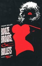 Sin City: Booze, Broads, & Bullets, Verzenden