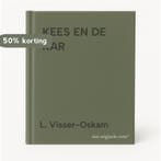 KEES EN DE KAR 9789055512232 L. Visser-Oskam, Boeken, Verzenden, Gelezen, L. Visser-Oskam