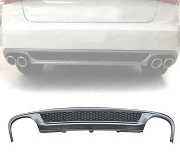 DIFFUSEUR AUDI A6 12-15 LOOK S LINE, Verzenden