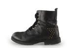Keq Boots Meisjes in maat 29 Zwart, Kinderen en Baby's, Kinderkleding | Schoenen en Sokken, Verzenden, Jongen of Meisje, Keq, Schoenen