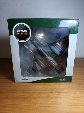 Oxford Aviation, Corgi, Wiking-Modellbau, Herpa Wings, Easy, Nieuw