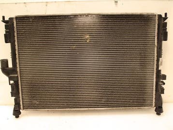 Radiateur Dacia Sandero O168273
