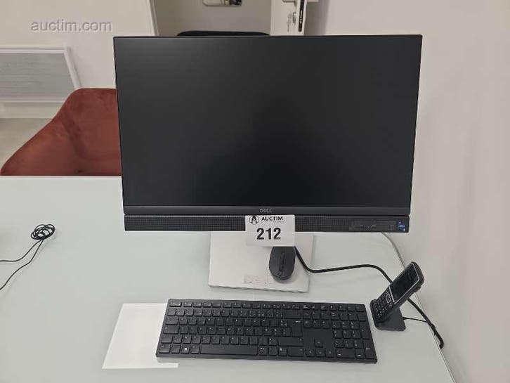 All-in-one pc Dell W31C, Bijoux, Sacs & Beauté, Beauté | Soins du corps, Enlèvement
