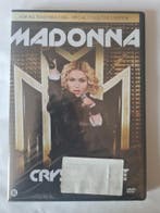 MADONNA CRYSTALLIZE (IN SEAL) (DVD), Gebruikt