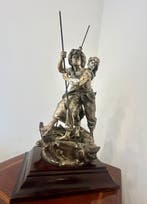 Dal modello di Ricardo Soriano Cerdán (XX) - sculptuur,