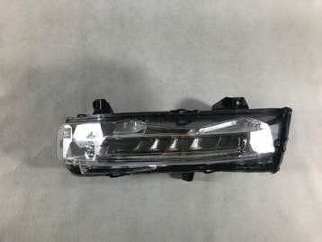 Ford Mustang LED Halogeen Richtingaanwijzer Links 2018, Verzenden, Gebruikt