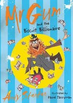 Mr Gum and the Biscuit Billionaire 9781405228152, Verzenden, Gelezen, Andy Stanton