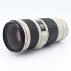Canon EF 70-200mm F/4 L IS USM | Occasion, Ophalen of Verzenden