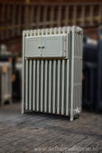 Het Oude Huis voor antieke radiatoren te Bergen op Zoom, Doe-het-zelf en Bouw, Verwarming en Radiatoren, Gebruikt, Radiator, 60 tot 150 cm