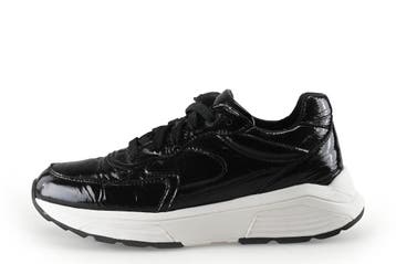 Xsensible Sneakers in maat 37 Zwart, Kleding | Dames, Schoenen, Xsensible, Verzenden, Zwart, Zo goed als nieuw
