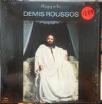 Demis Roussos - Happy To Be..., Verzenden, Gebruikt