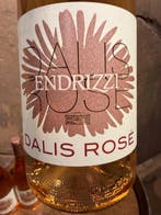 2023 Endrizzi, Dalis Rosé - Trentino Alto Adige - 8 Flessen, Nieuw