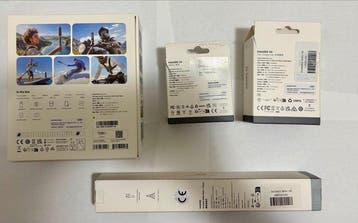 Insta360 X4 Gimbal