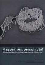 Mag een mens eenzaam zijn? - Ton Jorna - 9789088503412 - Pap, Boeken, Verzenden, Nieuw