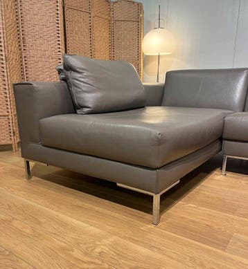 Design on Stock - Marike Andeweg - Settle (zitbank met hoge