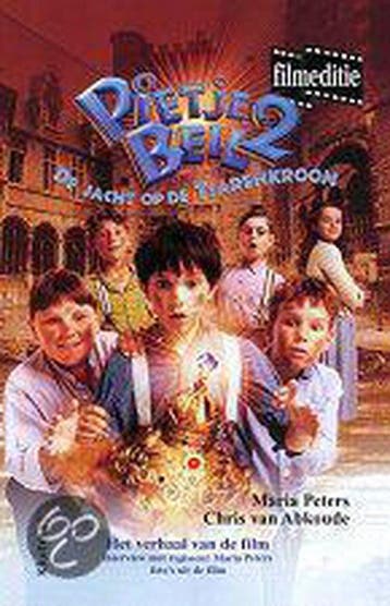 Pietje Bell 2 - Peters, Boeken, Verzenden, Nieuw