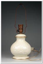 Rosenthal - Lampe - Porcelaine