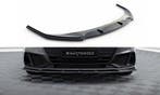 Front Splitter V.2 voor Audi A7 C8 S line / S7 C8, Ophalen of Verzenden