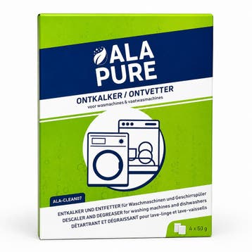 Vaatwasmachine Reiniger voor Neff 00312477, Electroménager, Verzenden