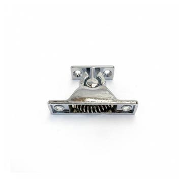 Bieden: Osculati 38.107.40 Stainless Steel Spring-Loaded Ha, Watersport en Boten, Ophalen of Verzenden, Nieuw