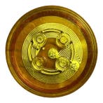 Blank Yellow Orange TOY TAG (6170143), Verzenden