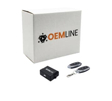 Module voor OEM uitlaatkleppensysteem + 2x remote control, Ophalen of Verzenden