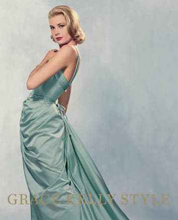 Grace Kelly style 9781851776993 Kristina H. Haugland, Verzenden, Kristina H. Haugland