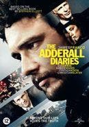 Adderall diaries, the op DVD, Verzenden, Nieuw in verpakking