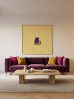 Téber - Quarantine · XXL