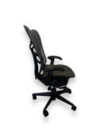 Herman Miller Mirra (Refurbished), Huis en Inrichting, Bureaustoelen, Verzenden, Zwart, Zo goed als nieuw, Bureaustoel