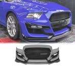 PARE-CHOCS AVANT FORD MUSTANG 10-14 LOOK GT500 RESTYLING, Verzenden, Nieuw