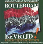Various - Radio Rijnmond Presenteert Rotterdam Bevrijd!, Verzenden