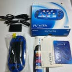 Sony - Playstation Vita - Sony PlayStation PS Vita PCH-1000