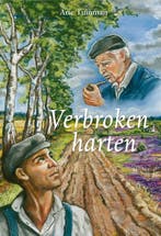 Verbroken harten 9789087184018 Arie Tuinman, Verzenden, Zo goed als nieuw, Arie Tuinman