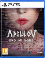 Apsulov End of Gods (Nieuw) (PS5 Games), Consoles de jeu & Jeux vidéo, Jeux | Sony PlayStation 5, Ophalen of Verzenden