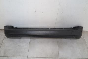 achterbumper Citroën Berlingo IV 981674477, Verzenden, Gebruikt