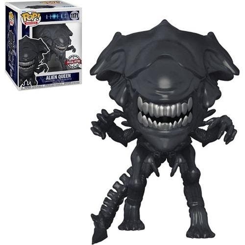 Funko Pop!  Alien - Queen 6 #1171, Collections, Jouets miniatures, Envoi