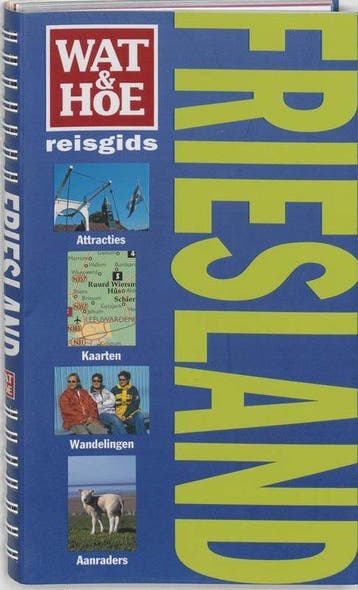 Friesland - Zwijgers, Verzenden