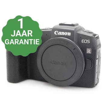 Canon EOS RP body | Tweedehands, Verzenden