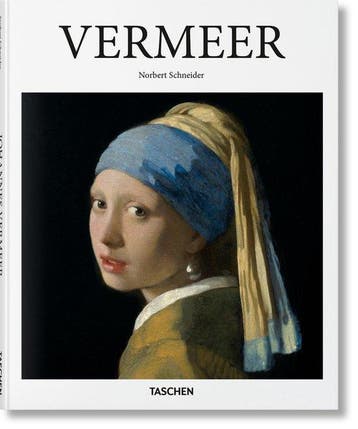 Vermeer / Basic Art 9783836504898 Norbert Schneider, Verzenden, Gelezen, Norbert Schneider