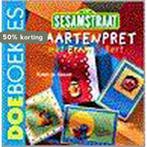 KAARTENPRET MET ERNIE & BERT 9789038414355 K. de Graaff, Boeken, Verzenden, Gelezen, K. de Graaff