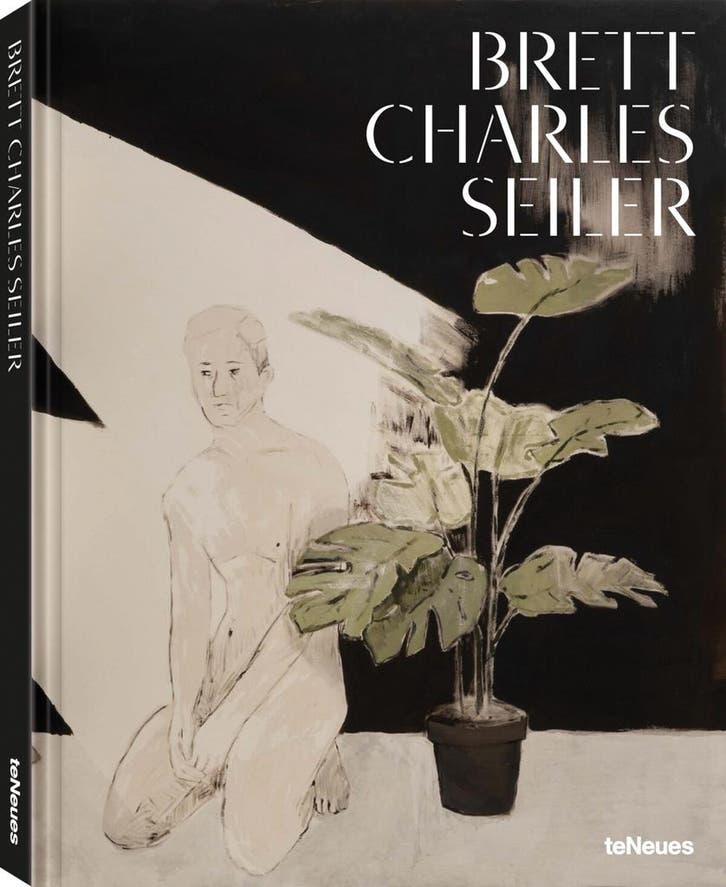 Brett Charles Seiler 9783961714551 Brett Charles Seiler, Livres, Langue | Anglais, Envoi