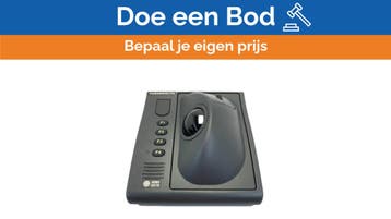 Bieden: Furuno RCU-016B Marine Radar Navigation Control Uni, Ophalen of Verzenden