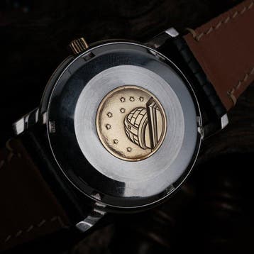 Omega - Constellation Chronometer - Zonder minimumprijs -, Nieuw