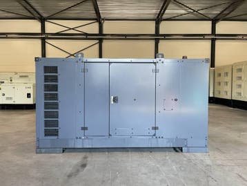 Iveco NEF67TM4 - 190kVA Used Generator - DPX-12666, Ophalen of Verzenden