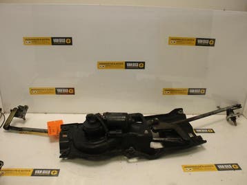 Ruitenwismotor+Mechaniek Mitsubishi L400 O118442, Nieuw