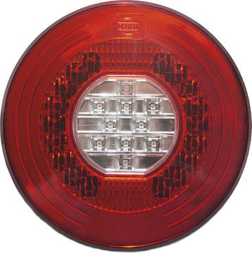 Led Achteruitrijlamp + Mistlamp, Verzenden, Nieuw