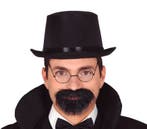 Zwarte Hoed, Verzenden, Nieuw